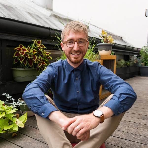 Petr Vondruš