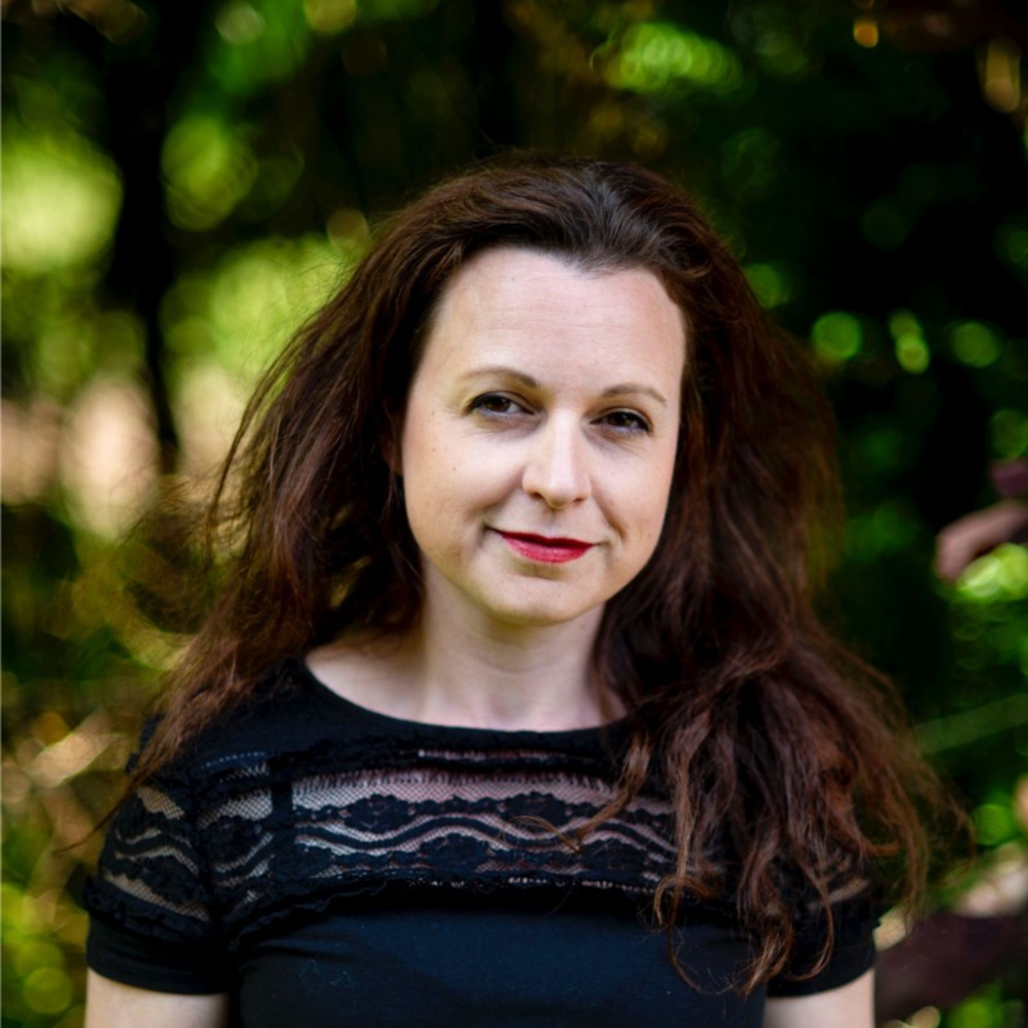 Radka Jordánová