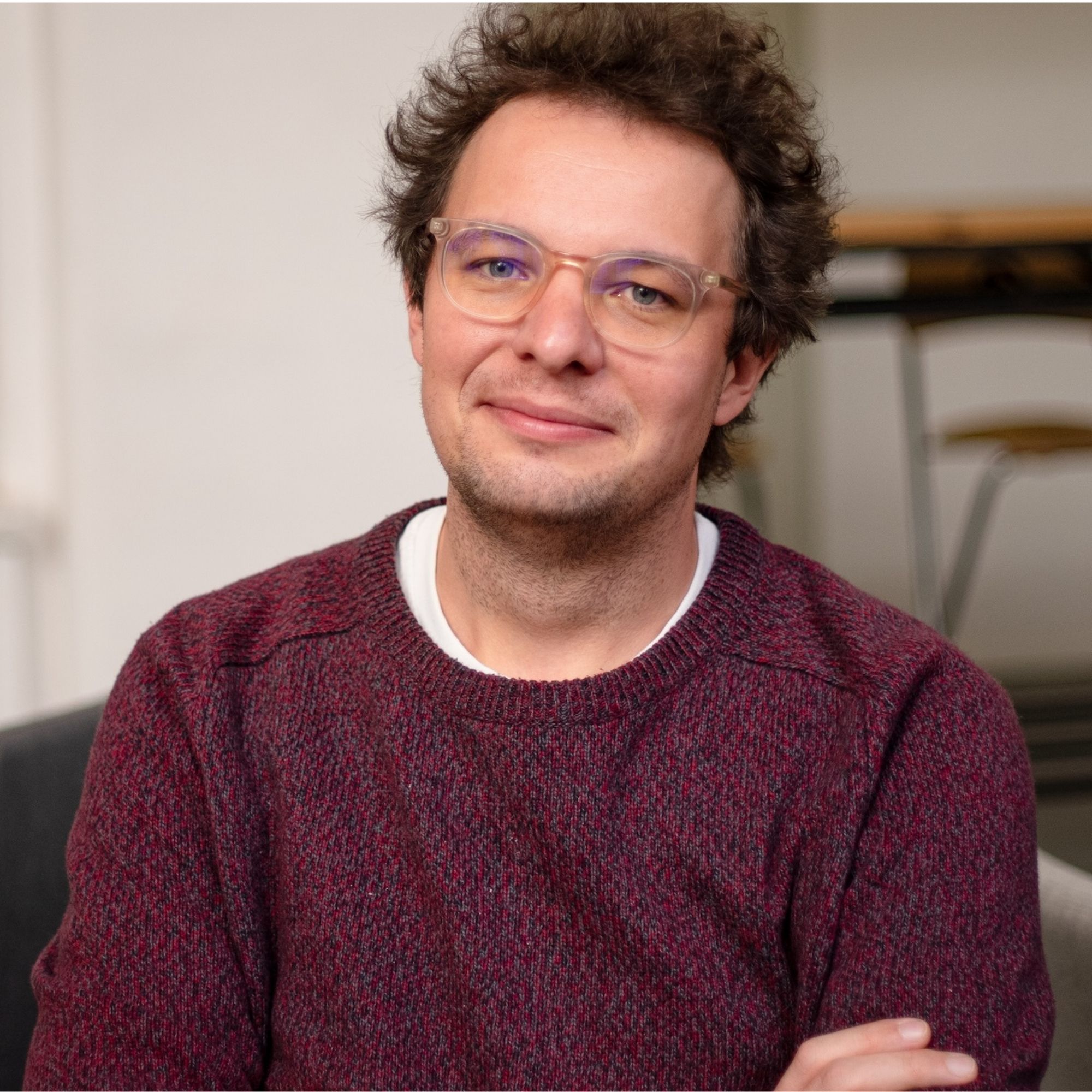 Matěj Malecha