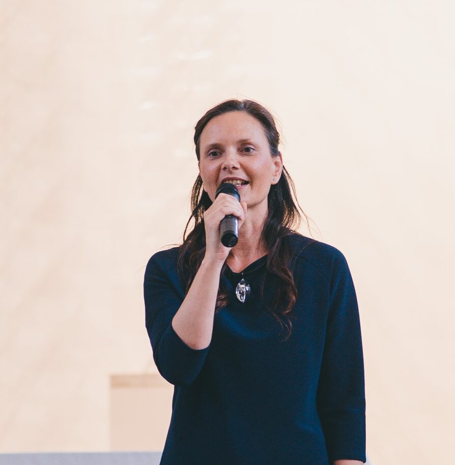 Petra Handlířová
