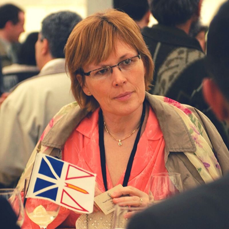 Blažena Hušková