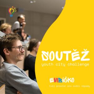 Youth City Challenge