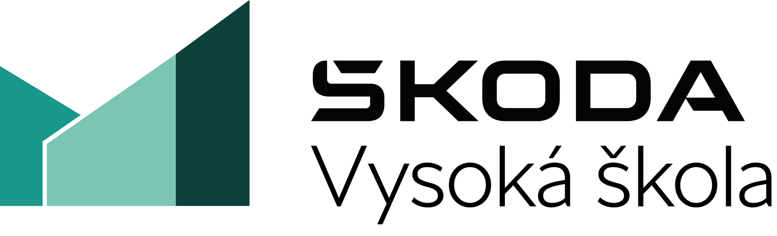 Škoda Auto Vysoká škola